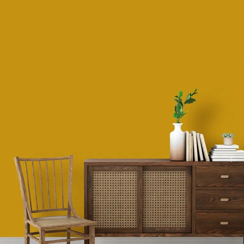 Jaune Ocre